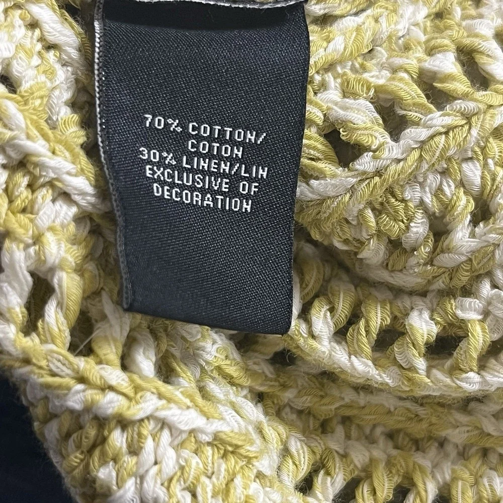 Lafayette 148 New York chunky fashion